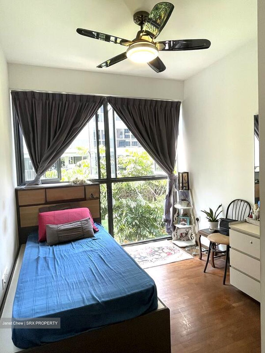 Twin Fountains (D25), Condominium #501257801